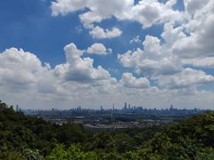 -火炉山森林公园