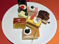 -宁波逸东豪生大酒店·豪生咖啡厅