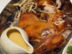 -Osteria Garden 生蚝花园餐厅(原进贤路店)