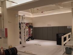 -YCHL Studios健身工作室(市二宫店)