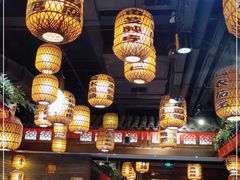 大堂-南京大牌档(凯德1818店)