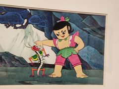 -中华艺术宫(上海美术馆)