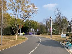-桂溪生态公园