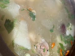 -撒拉花儿·新疆菜·清真(太阳宫店)