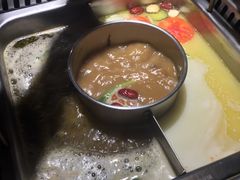 -巴奴毛肚火锅(六天地店)