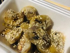 -蔡伯糯米猪肠