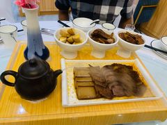 -袁州宴·地道袁州菜(袁山东路店)