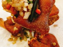 -東城故事·尋找姆媽的味道(玉兰路店)