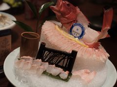 -东海怡品海鲜豆捞(舟宿夜江店)