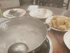 -正能量脆肉鲩火锅