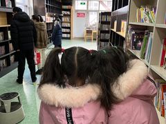 -长春市图书馆(同志街店)