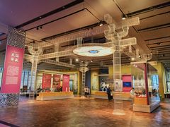 -北京工艺美术博物馆