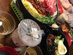 -米屋石锅拌饭(师大店)
