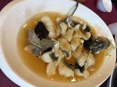 申粤轩-申粤轩酒楼·三十年粤菜经典(丁香花园店)