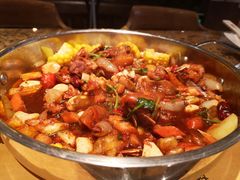 -黄记煌三汁焖锅(裕华万达广场店)