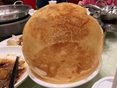 大麻团-群乐饭店(滨安路店)