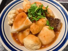 台式甜不辣-吴记鲜定味