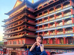 -大明幻境第一城