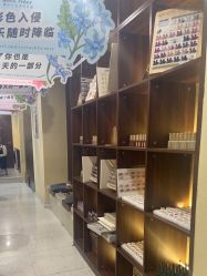 -蜜丝卡伦美甲美睫半永久