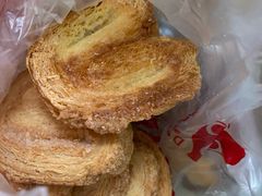 马蹄酥-爱德顺糕点食屋(利民道店)