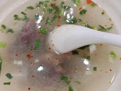 -草桥清真牛肉锅贴扁食店