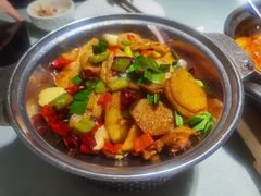 -鸭王烤鸭店(三里河店)