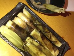 -江湖边·小生活