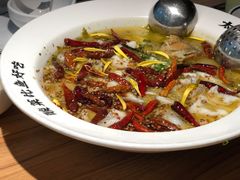 -太二酸菜鱼(福州泰禾店)