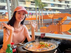 -师烤·豆花烤鱼(广州荔湾扬韬广场店)