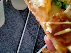 -达美乐比萨(凯莱赛店)