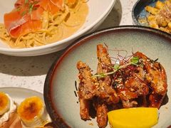 -BE BRIGHT KITCHEN(正佳广场店)