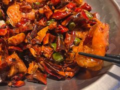 -海陵岛保利皇冠假日酒店·御公馆中餐厅 CANAL LNUA