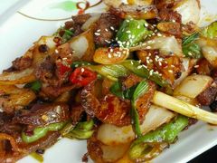 -吴越荣记·苏州菜·松鼠桂鱼(斜塘老街店)