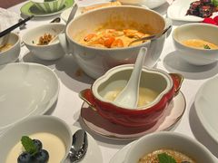 -悦轩中餐厅·高空江景·杭州柏悦酒店