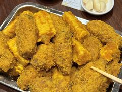 -聚丰园•湖鲜餐厅(阿红私房菜梅石路店)