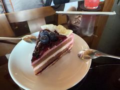 -时光吧·大堂吧·丽江和府洲际度假酒店