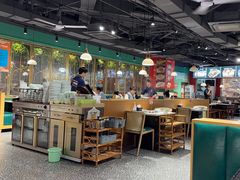 -顺卿庭·广东顺德菜(夫子庙水游城店)