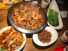 -浦江城市生活广场(江月路店)