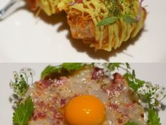 -Oyster Talks 四度蚝法餐厅