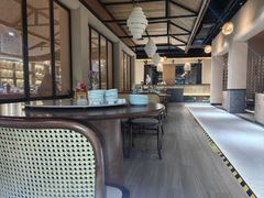 -风味小馆(天目湖宾馆店)