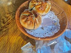 -浩日沁·蒙式餐厅(金泽时代广场店)