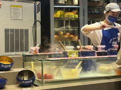 -溪边姑娘·拉丝酸奶水果捞(春熙路店)