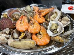 -良师门滨海人家·海鲜·家常菜(滨海城店)