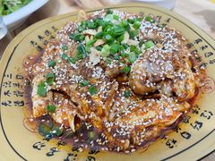 -勇猛子川菜馆(新军路店)