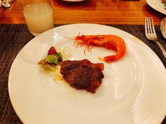-融侨大酒店-榕苑自助餐厅