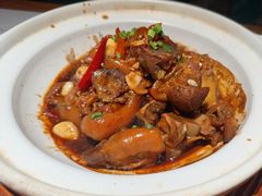 -9家湘菜(上南路店)