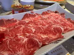 -大龙燚火锅(太古里店)