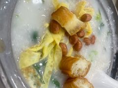 -玲又珑美食(盘福路店)
