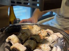 -味家烤肉烤鳗鱼牛排(西塔旗舰店)