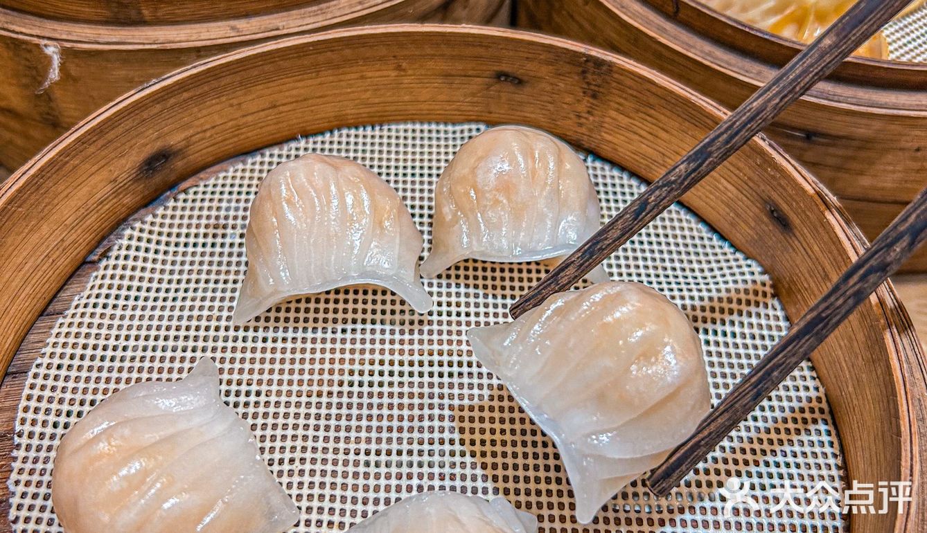 不来一碗蟹黄面，杭州人过不好这个秋天